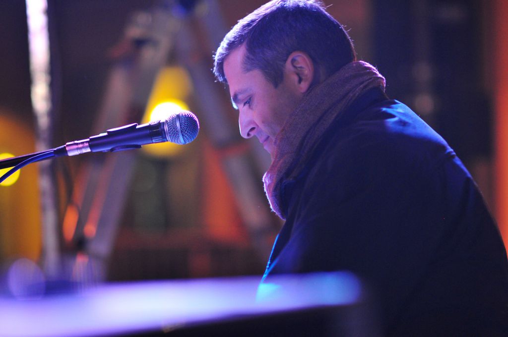 The Kings Live in Velrolanuova